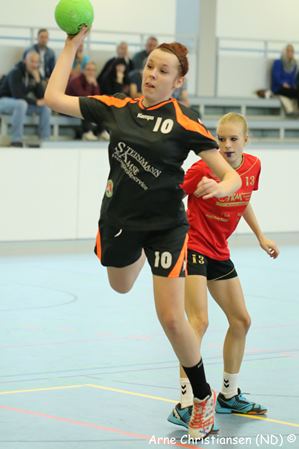 Frauen der SpG Harz gewinnen im Pokal gegen Halberstadt